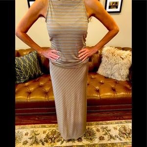 90s vintage top and skirt by Item…